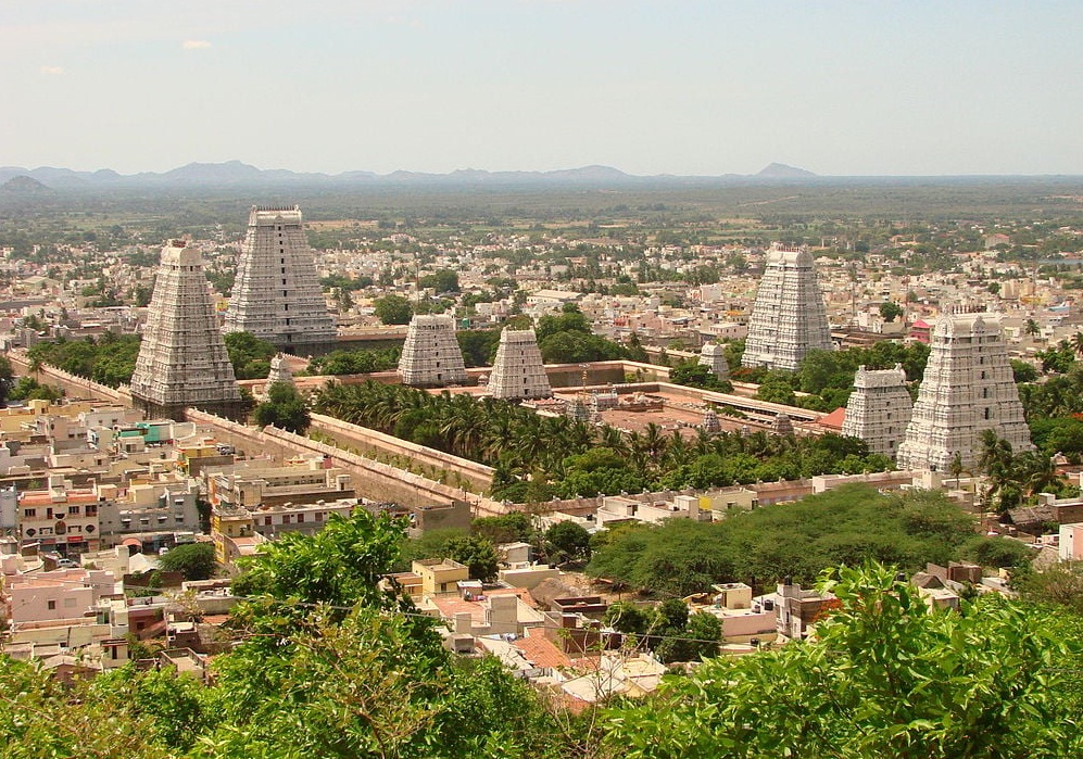 annamalaiyar